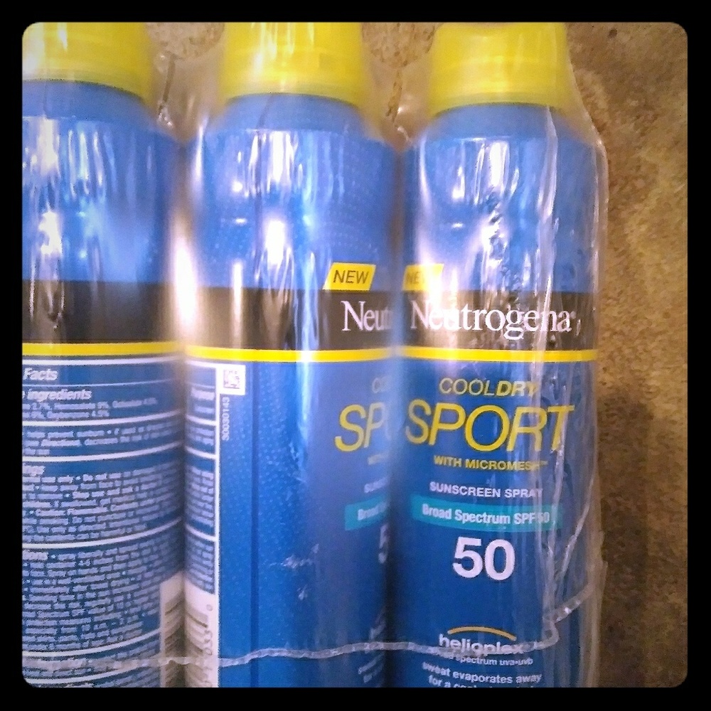Neutrogena
